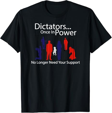 the dictators shirt